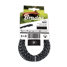 Bradas ZTS2715K, Plant wire, 2,7 mm