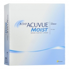 More about Acuvue Moist Contact Lenses 1 Day Replacement  3 50 Bc 8 5 90 Units