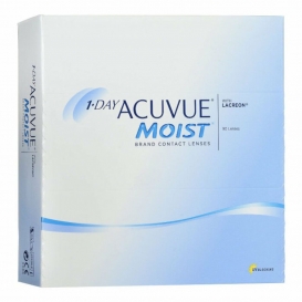 More about Acuvue Moist Contact Lenses 1 Day Replacement  5 00 Bc 8 5 90 Units