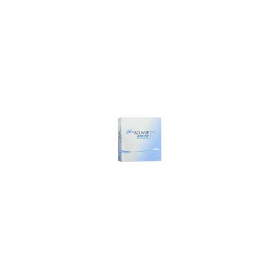 Acuvue Moist Contact Lenses 1 Day Replacement  4 00 Bc 8 5 90 Units