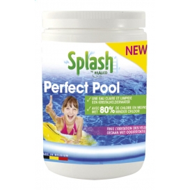 More about Splash POU0765, Chlor, 1 kg