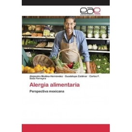 More about Alergia alimentaria