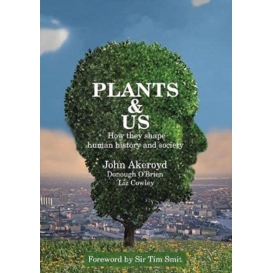 More about Plants & Us