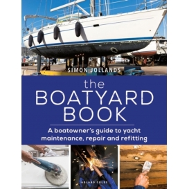 More about The Boatyard Book