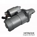 HITACHI Starter für NISSAN PRIMERA (P11) PRIMERA Hatchback (P11)