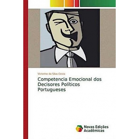 Competencia Emocional dos Decisores Políticos Portugueses