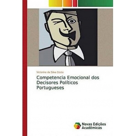 More about Competencia Emocional dos Decisores Políticos Portugueses