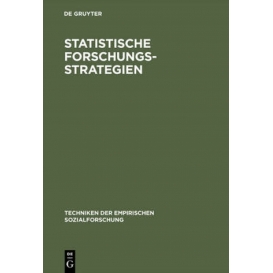 More about Statistische Forschungsstrategien