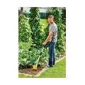 Gloria Gardenboy Plus Elektro-Bodenkrümler 400 W, Gartenhacke； 4000818694