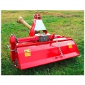 Bodenfräse / Heckfräse 105 für Traktoren 20-30 PS