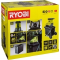 Ryobi RSH3045U 3000 W Elektro-Leisehäcksler