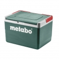 Metabo Kühlbox mit 11 l Volumen Abmessungen ca. 34 x 25 x 24 cm 657039000
