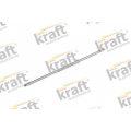 Zentralausrücker von Kraft Automotive (1620068) Zentralausrücker Kupplung