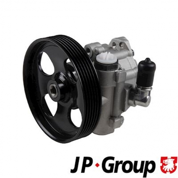 JP GROUP Hydraulikpumpe Lenkung für FIAT Ulysse (179_) für LANCIA PHEDRA (179)