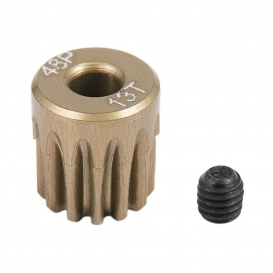 More about AcserGery Best48DP 3.175mm 13T Motorritzel für RC Car Brushed Brushless Motor