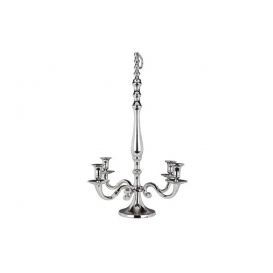 More about Candle Stand 4c - H67cm Aluminium