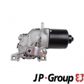 JP GROUP VORNE Wischermotor für LANCIA DELTA III (844) für FIAT 500 (312)