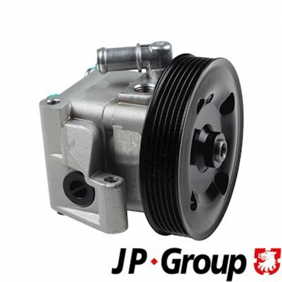 JP GROUP Hydraulikpumpe Lenkung für FORD FOCUS (DAW DBW)