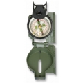 Militärölkompass Dingo Grüne Farbe inkl. Abdeckung 33105