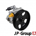 JP GROUP Hydraulikpumpe Lenkung für FIAT DUCATO Pritsche/Fahrgestell (230)