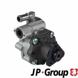 More about JP GROUP Hydraulikpumpe Lenkung für AUDI A6 Avant (4F5 C6)