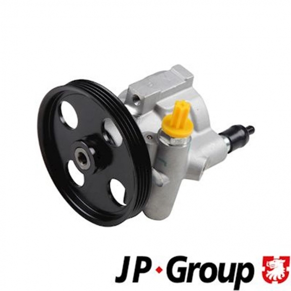 JP GROUP Hydraulikpumpe Lenkung für DACIA SANDERO