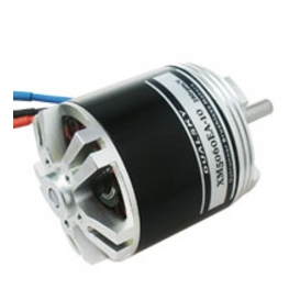 More about Dualsky XM5060EA-10 Xmotor EA Brushless Motor