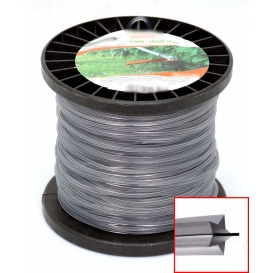 More about Bradas ZRG20100S, Plant wire, 2 mm