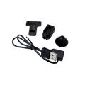 USB CABLE KIT - Dongle Clip für AWUS036NEH und AWUS036EW