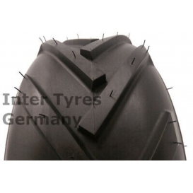 More about 13x5.00-6 Reifen S7123 NaRubb 13x5-6 4PR AS Reifen für Rasentraktor Aufsitzmäher