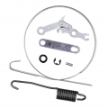 Kettenbremse Brake Band Kit Reparatursatz Für Stihl Ms250 Ms230 Kettensäge Teile, lange Lebensdauer