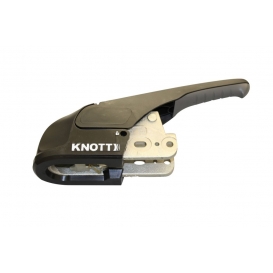 More about KNOTT | Antischlingerkupplung | bis 3000 Kg | universal | Ø 35/40/45/50 mm | KS30 | Stützlast 200 kg