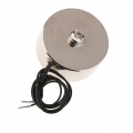 1 Stück Elektromagnet-Magnetspule (mit Spule und Schraube)