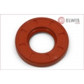 Nockenwellendichtring Getriebeseitig von Elwis Royal (8455579) Dichtring Motorsteuerung Nockenwellendichtring
