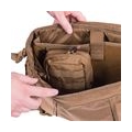 Helikon-Tex Molle Adapter Insert 3 Cordura Coyote Tragebeutel Taktische Pouch Coyote One size