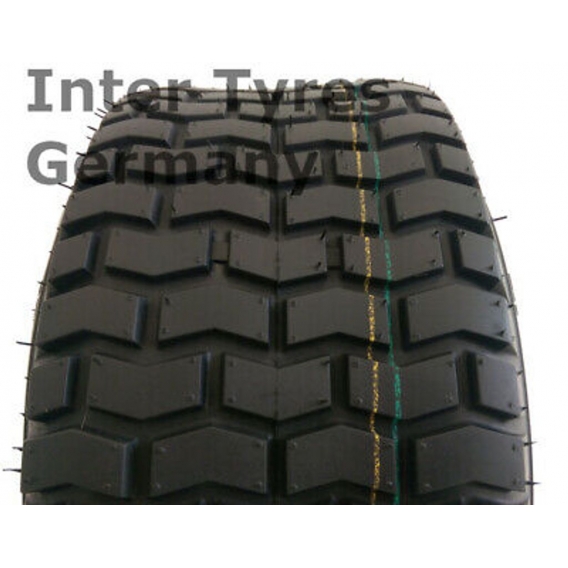 13x6.50-6 Reifen Profil S2101 Narubb 13x6.5-6 4,PR Reifen für Rasentraktor Aufsitzmäher  Rasenreifen