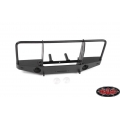 RC4WD Front Winch Bumper w/ Brush Guard for Traxxas TRX-4 RC4ZS2136
