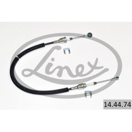 More about LINEX Seilzug Schaltgetriebe für FIAT 500L (351_ 352_)