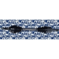 MAGNETI MARELLI VORNE LINKS Antriebswelle für RENAULT TRAFIC II Kasten (FL)
