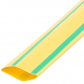 More about BeMatik - Termoretr Rohr Dysfunktion 3: 1 LSHF gelb-grün 25,4 mm Spulen 3m