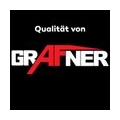 Grafner® Laubfangsack für Grafner Laubsauger LS10776 45 L (A＃20404)