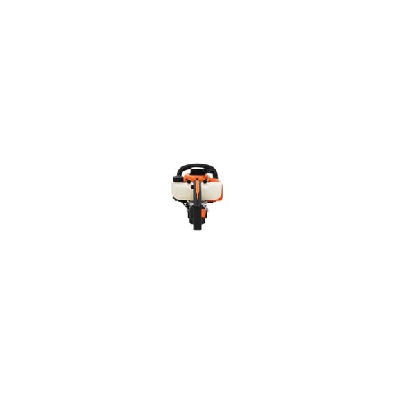 NEU Möbel® Germany Benzin-Heckenschere Orange und Schwarz 722 mm, einfach zu montieren, im Perfektes Design, direkt vom Herstell