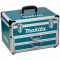 Makita DF457DWEX6 2x1,3 Ah + 102 tlg Zub. + Koffer