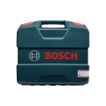 Bosch Professional Bohrhammer GBH 2-28 F, 3,2 J, 6tlg. Bohr-Meißel-Set, SDS-plus, in L-BOXX, Blau/Schwarz