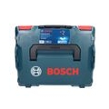 Bosch GDX 18V-200 Professional Akku Drehschlagschrauber 18 V 200 Nm Brushless + 1x Akku 2,0 Ah + Ladegerät + L-BOXX