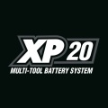 HOCHWERTIGEN Klassische vom Hersteller Draper Tools Bürstenloser Schlagschrauber XP20 20V 250NmSchlagschrauber Produktgröße,