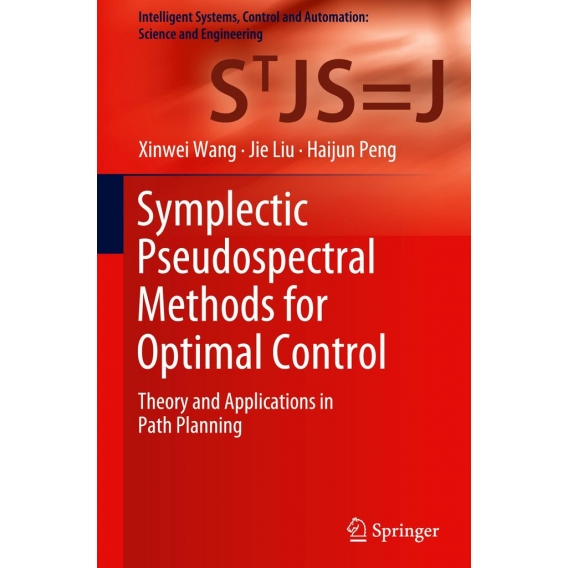 Symplectic Pseudospectral Methods for Optimal Control
