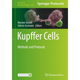 More about Kupffer Cells