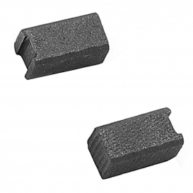 More about Kohlebürsten für Black und Decker Schlagschrauber P2182A Typ 1 6,3x6,3x11,5mm