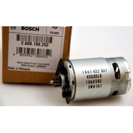 More about Bosch Ersatzmotor 2609199253 Für Gsr 14,4-2-Li Ersatzmotor Für Akkubohrschrauber